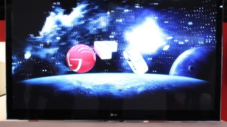 Behold, LG PX950, the First THX-Certified 3DTV